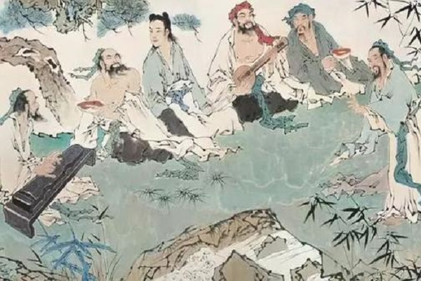 魏晋南北朝有很多“搞基”的故事，魏晋为何会男风盛行？