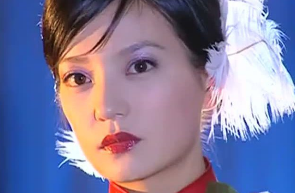 情深深雨蒙蒙 里赵薇都唱过什么歌？