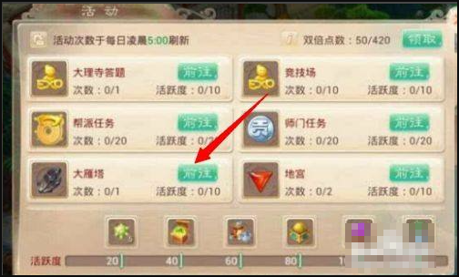 大话西游2种植什么最赚钱