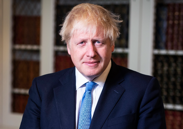 英国总统是谁？