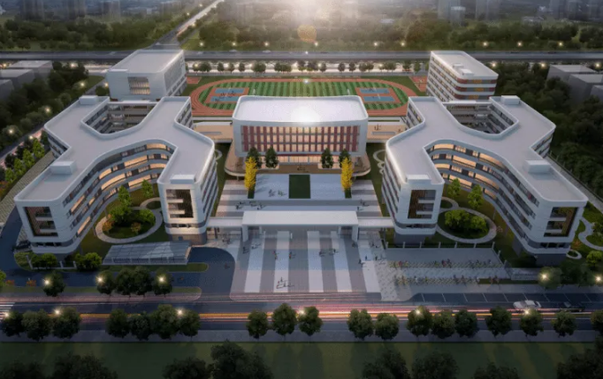 齐鲁理工学院怎么样
