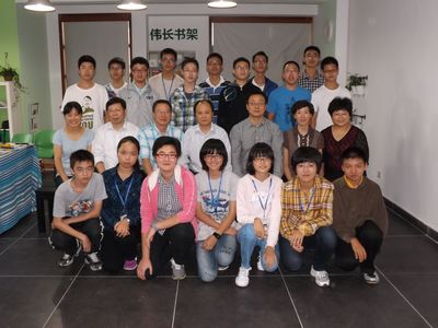 南京大学匡亚明学院的办学体制