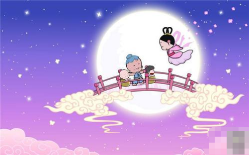 七夕短语