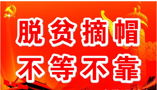 扶贫的八有一超是什么？？