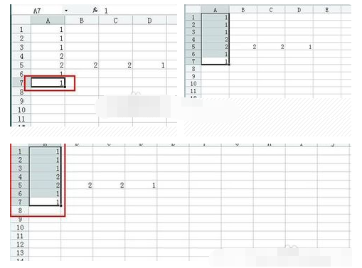 microsoft excel 工作表教程怎么用啊