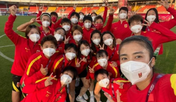 中国女足，目前的生存现状如何？