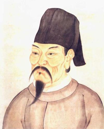 王维的生平及历史