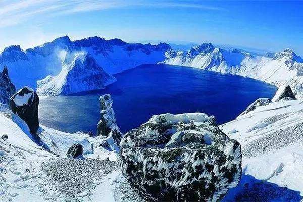 从发现至今已经历经200年，长白山“水怪之谜”究竟是怎么回事？