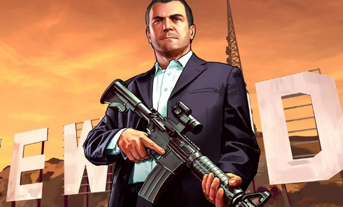 GTA5在线模式无法从rockstar游戏服务下载所需文件怎么回事?