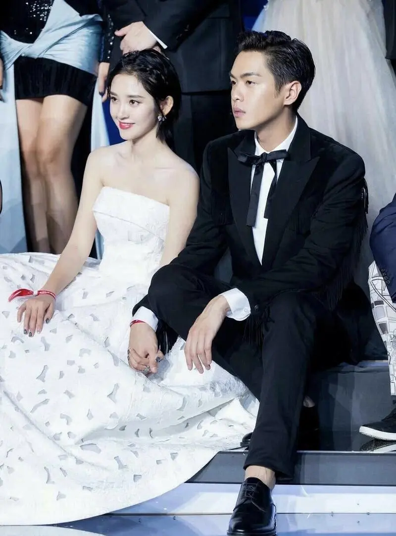 张若昀的老婆是谁，他们的感情怎么样？