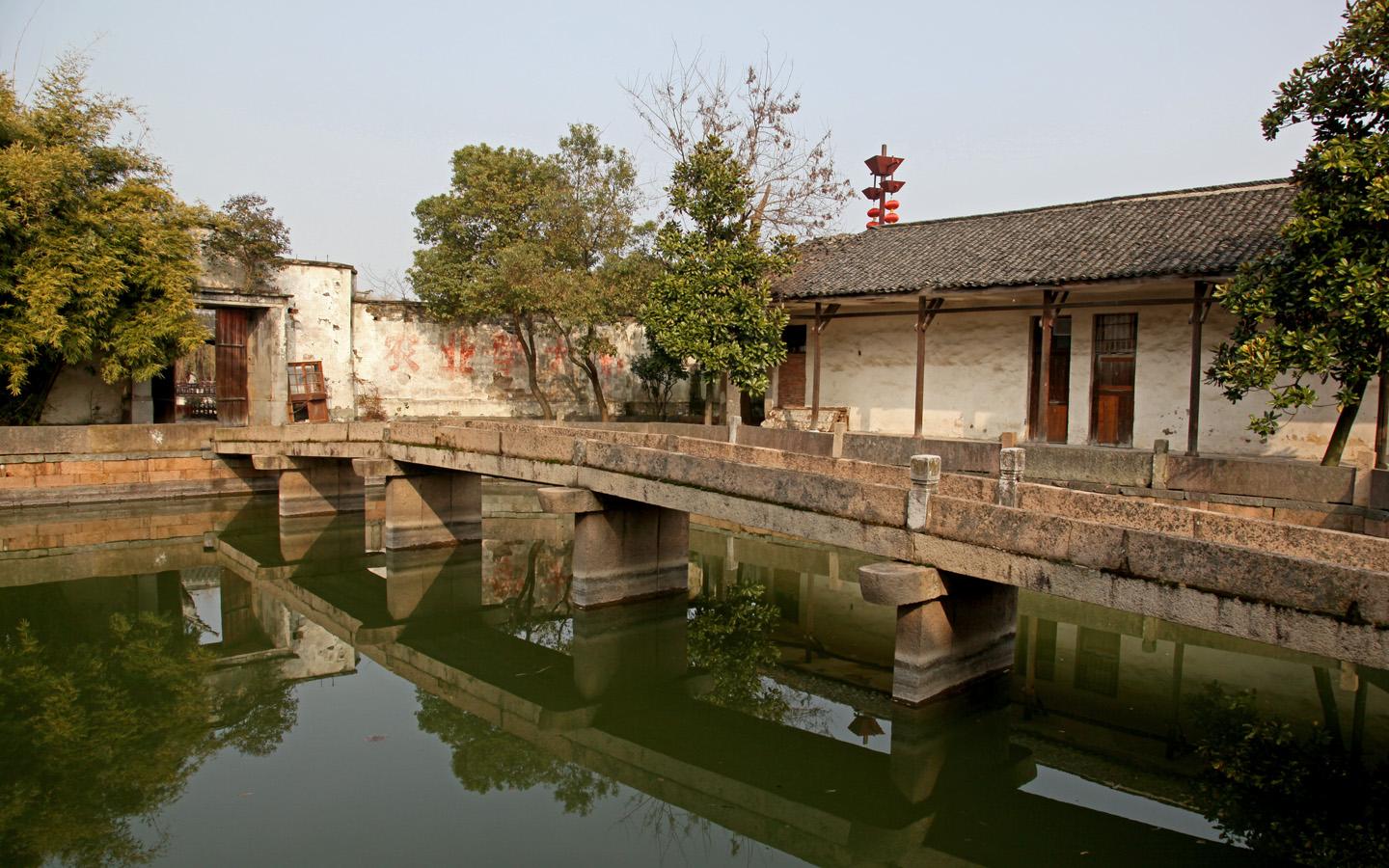 荻港什么意思