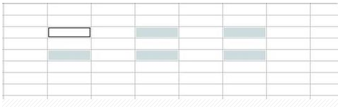 microsoft excel 工作表教程怎么用啊