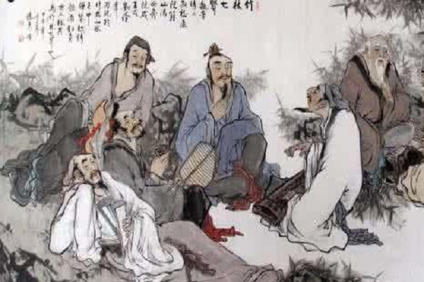 魏晋南北朝有很多“搞基”的故事，魏晋为何会男风盛行？