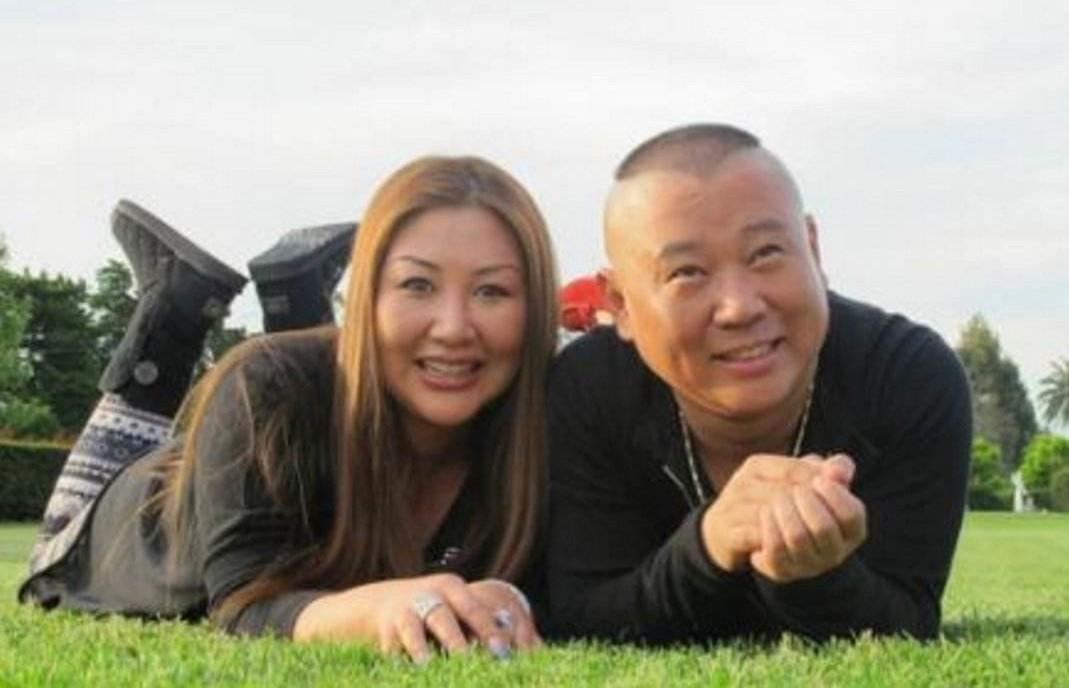 郭德纲的现任妻子王惠是郭麒麟的后妈，郭麒麟和后妈的关系为何会这么好？