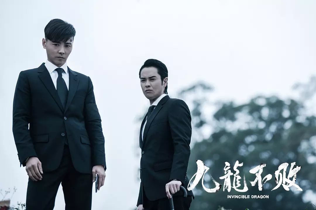 怎么评价九龙不败？