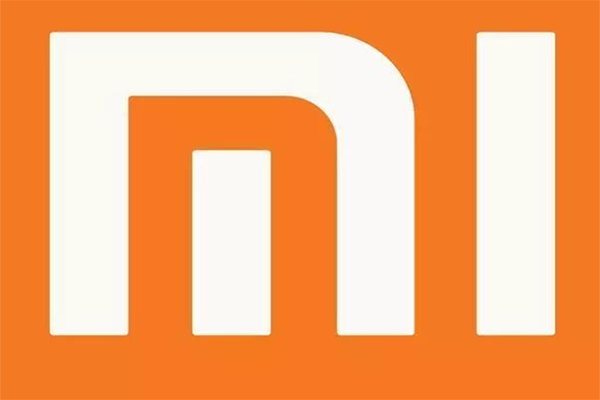 小米手机标志是什么样子的？