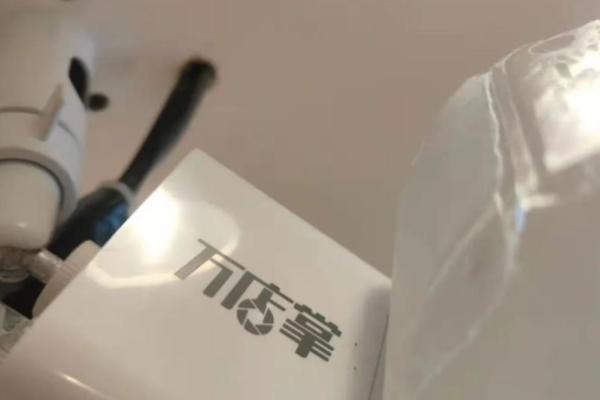 喜茶回应使用万店掌摄像头，万店掌的摄像头存在哪些问题？