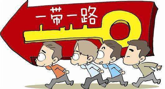 浙江宁波的什么被写入共建一带一路倡议