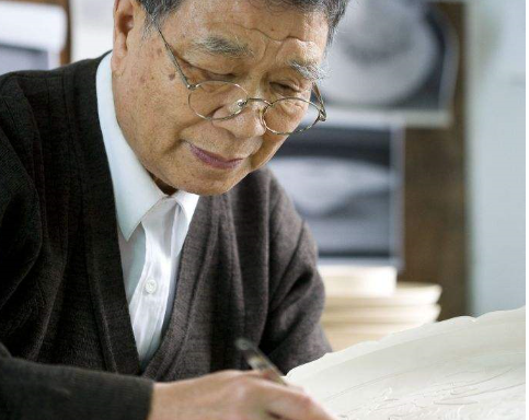 龙泉青瓷的名家人物