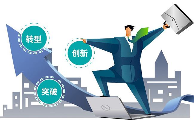 什么是产业革命八要素