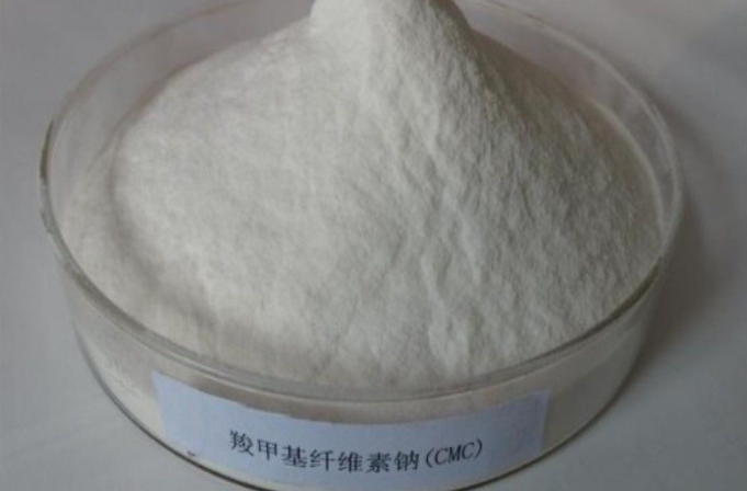 食品中CMC是什么？