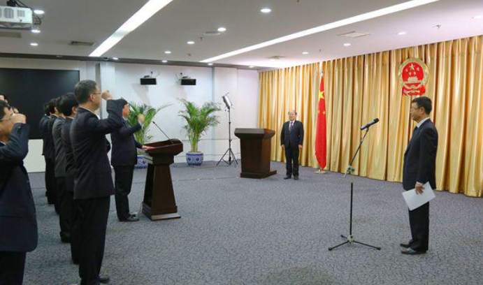 什么叫直属单位？