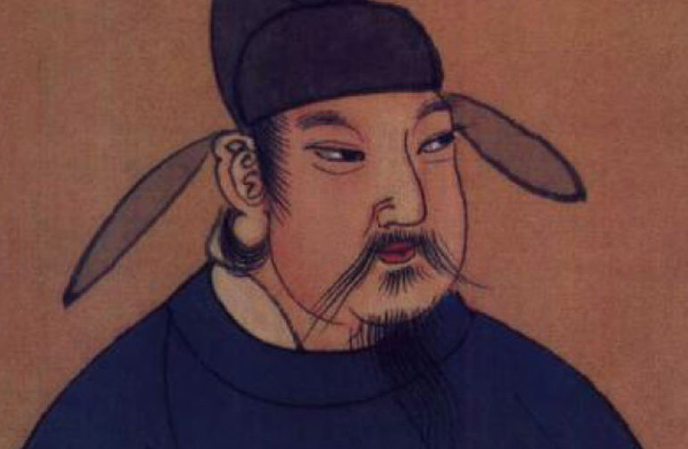 古代唐玄宗和武则天是什么关系