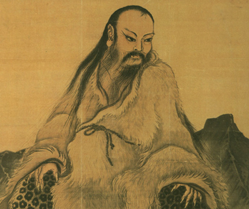 伏羲和女娲是怎么死的？