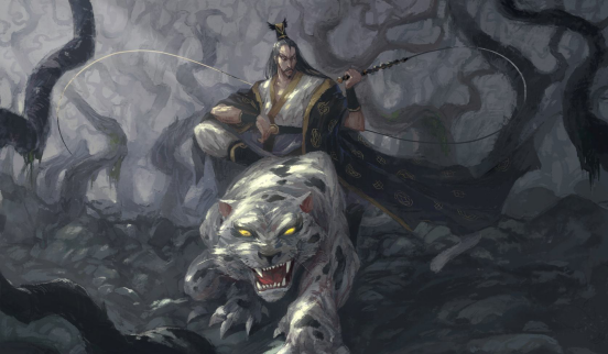申公豹是什么神？申公豹是怎么死的？
