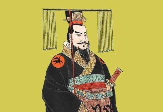 各朝代名称及皇帝名字的排列顺序是?