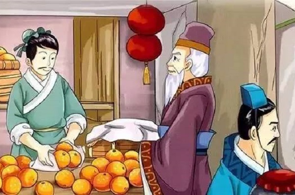 败絮其外金玉其中是什么意思