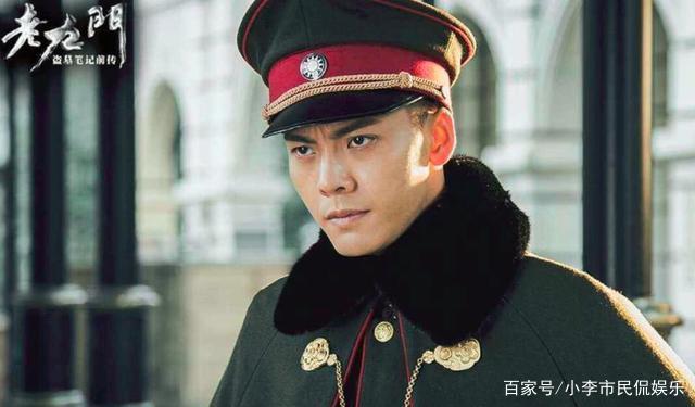 老九门第二部什么时候上映