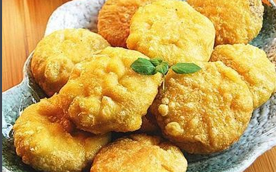 青海的特色小吃有什么？