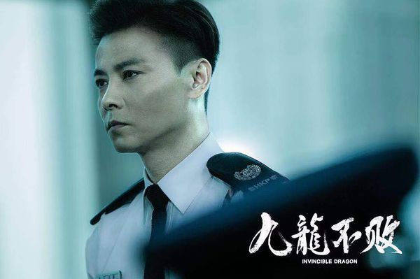 怎么评价九龙不败？