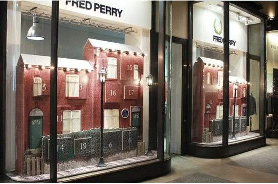 FRED PERRY是个怎样的牌子？