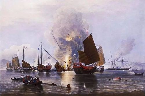 《天津条约》内容是什么？