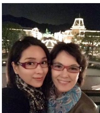 杨恭如老公是谁？