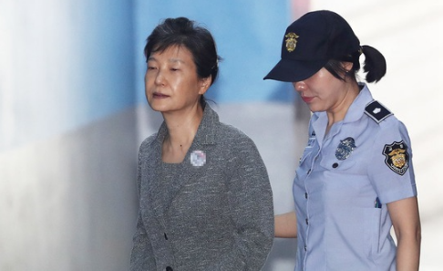 朴槿惠支持者为什么向联合国求助？