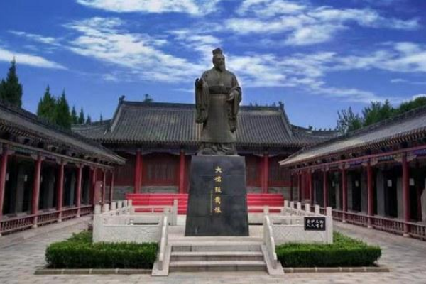张载为天地立心为生民立命什么意思?