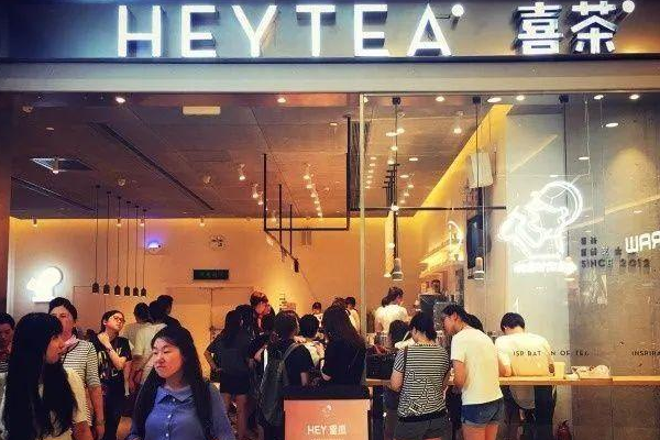 喜茶回应使用万店掌摄像头，万店掌的摄像头存在哪些问题？