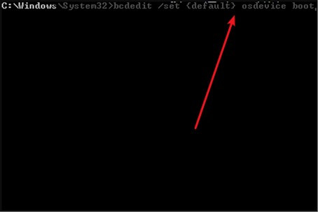 windows 未能启动,原因可能是最近更改了硬件或者软件,这个是什么意思应该怎么办
