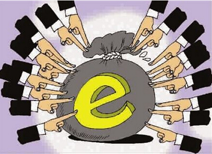 互联网金融诈骗怎么维权