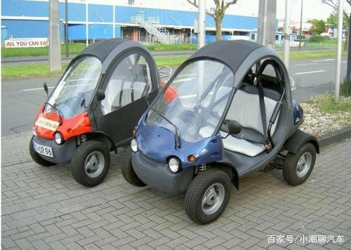 老年代步车2021年有哪些政策？