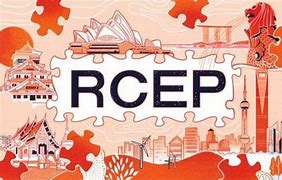 RCEP将于2022年1月1日生效，什么是RECP？