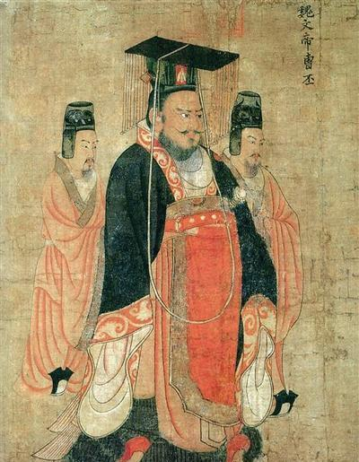 两晋时期的“散骑常侍”究竟是什么样的官职？