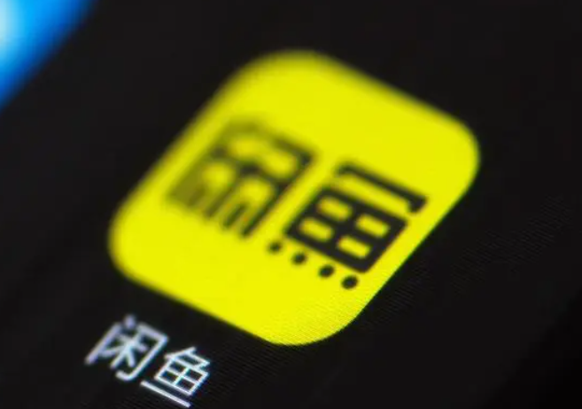 闲鱼人工客服电话