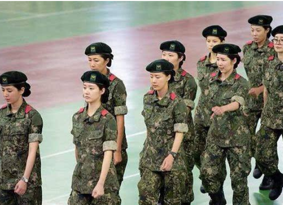 韩国明星为什么要服兵役