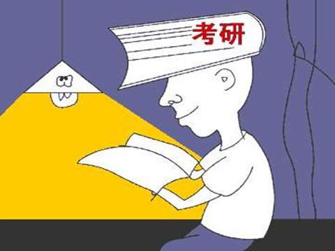 护理考研科目有哪些