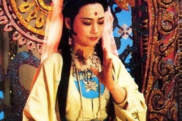 赛太岁原本在天界，他为什么会下凡？