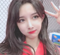 抖音网红艾比是男是女?